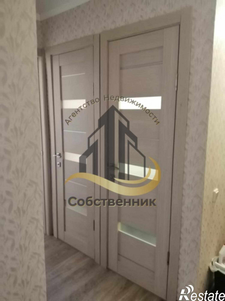 2-комн квартира Интернациональный мкр, 34