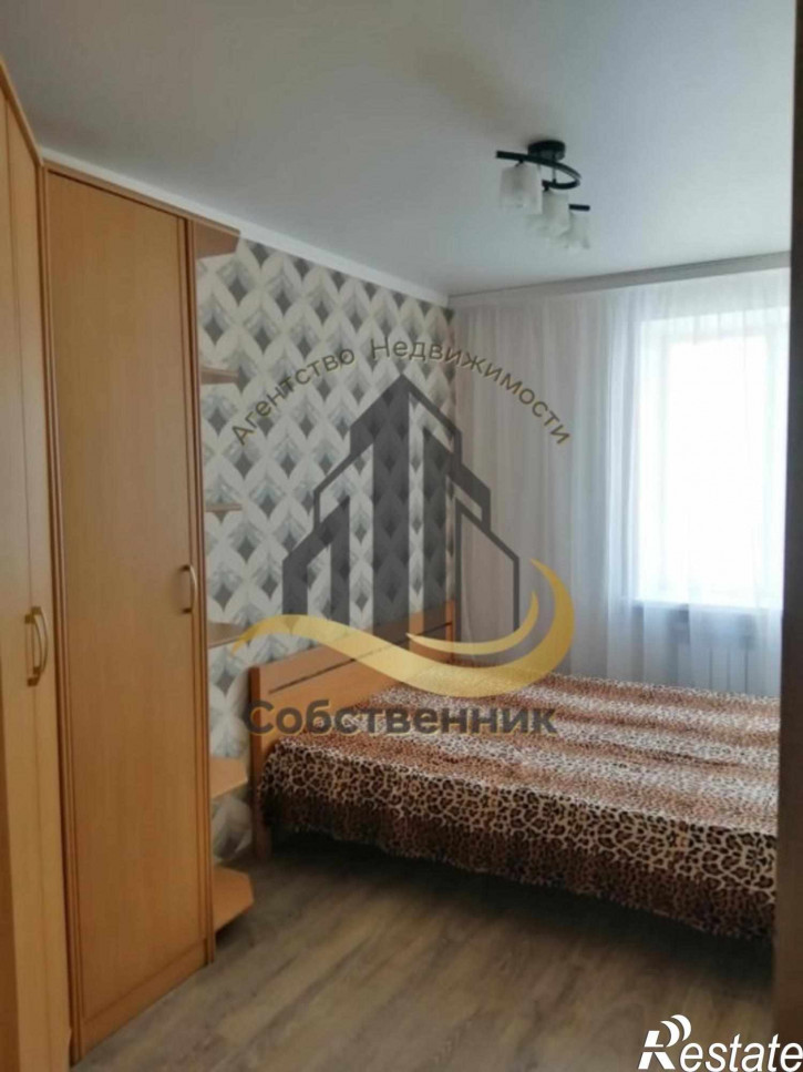 2-комн квартира Интернациональный мкр, 34