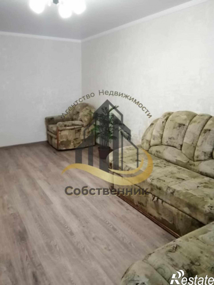 2-комн квартира Интернациональный мкр, 34
