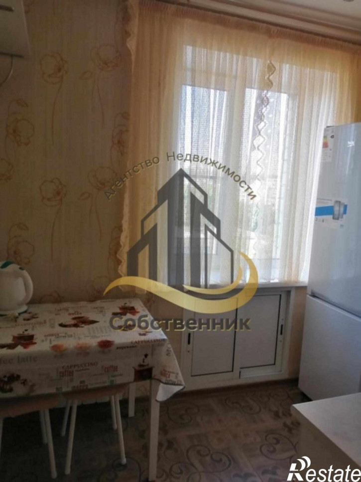 2-комн квартира Интернациональный мкр, 34