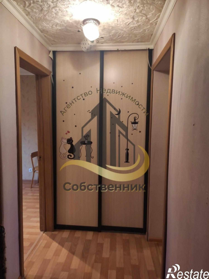 2-комн квартира Приборостроитель мкр, 15