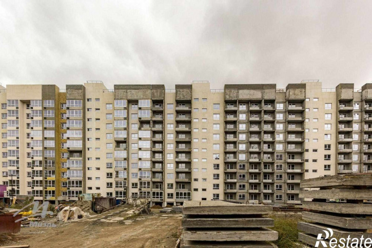 4-комн квартира в новом доме ул. Северо-Западная, 15