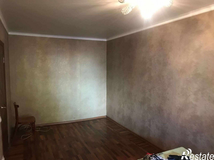 4-комн квартира Николая Чумичова улица, 58