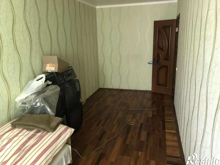 4-комн квартира Николая Чумичова улица, 58