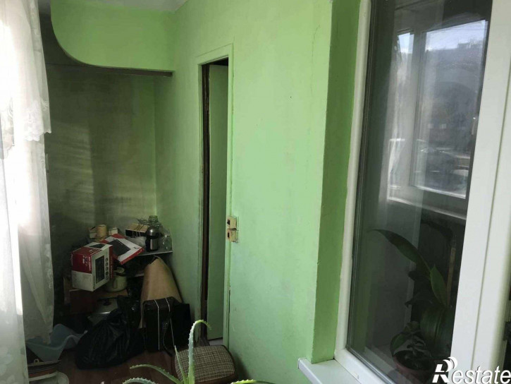 4-комн квартира Николая Чумичова улица, 58
