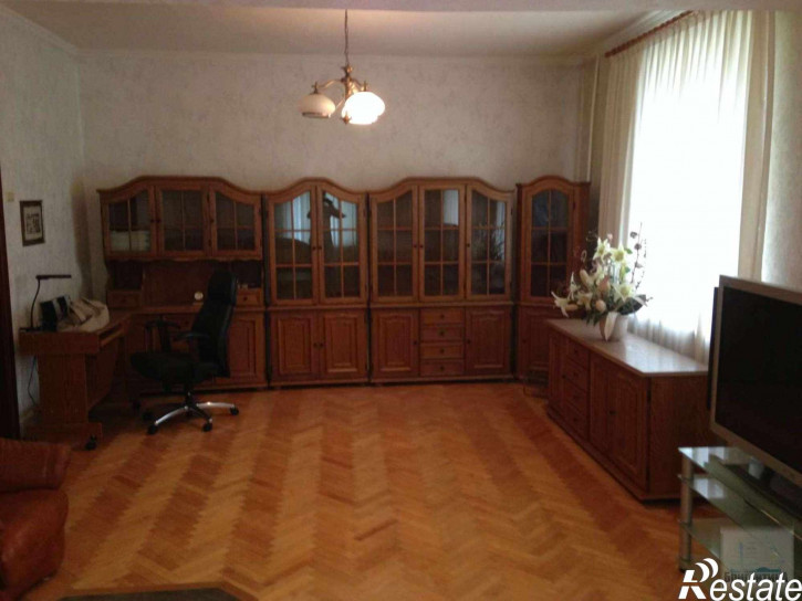 3-комн квартира Галактионовская улица, 152