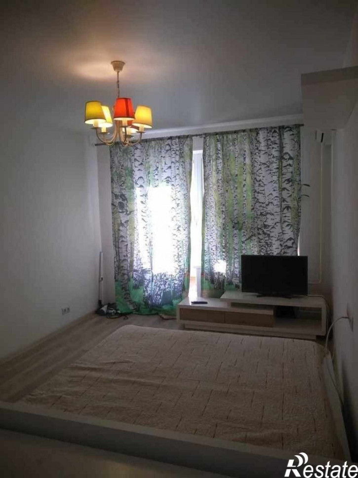 1-комн квартира Воронежская улица, 222