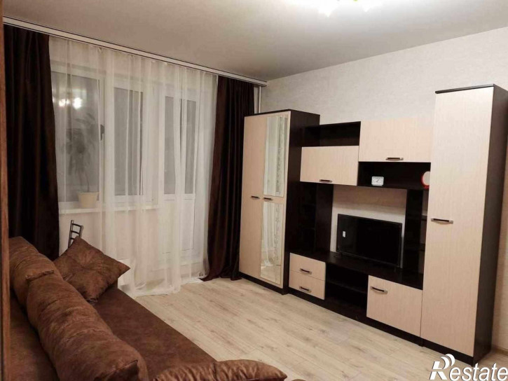 1-комн квартира Стара-Загора улица, 73