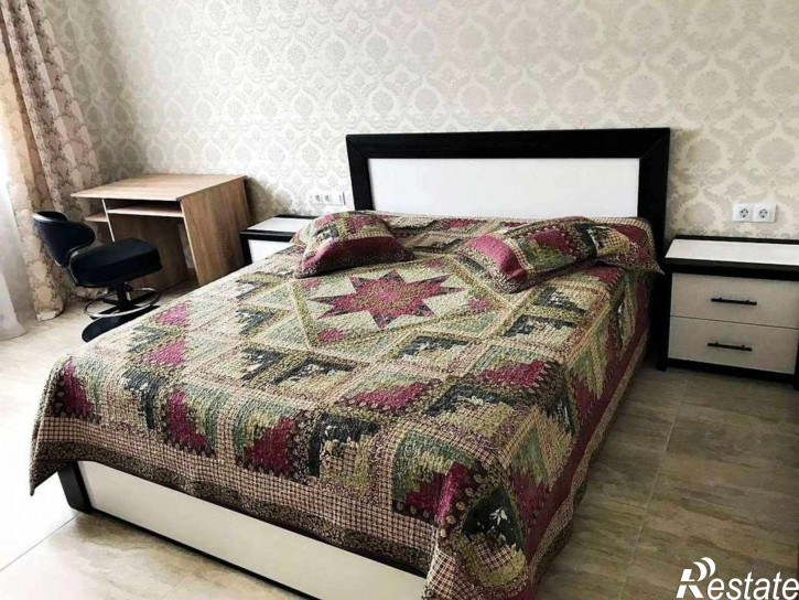 Комната Победы улица, 20