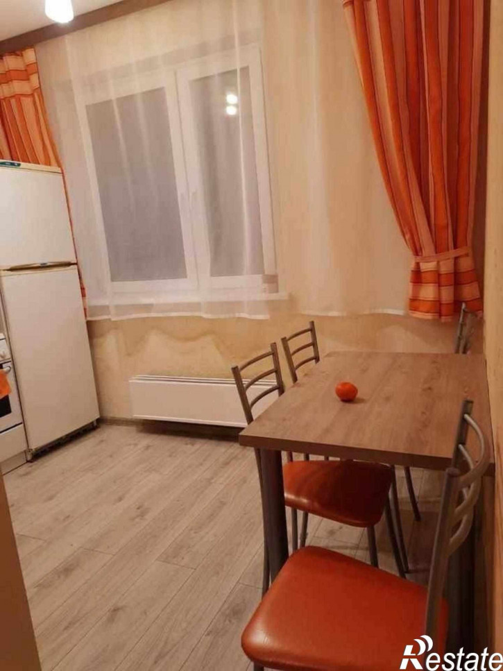 1-комн квартира Стара-Загора улица, 73