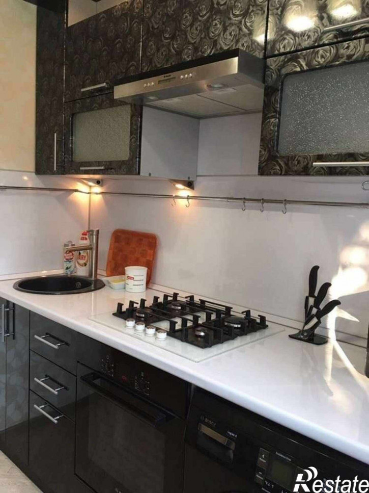 1-комн квартира Калинина улица, 6