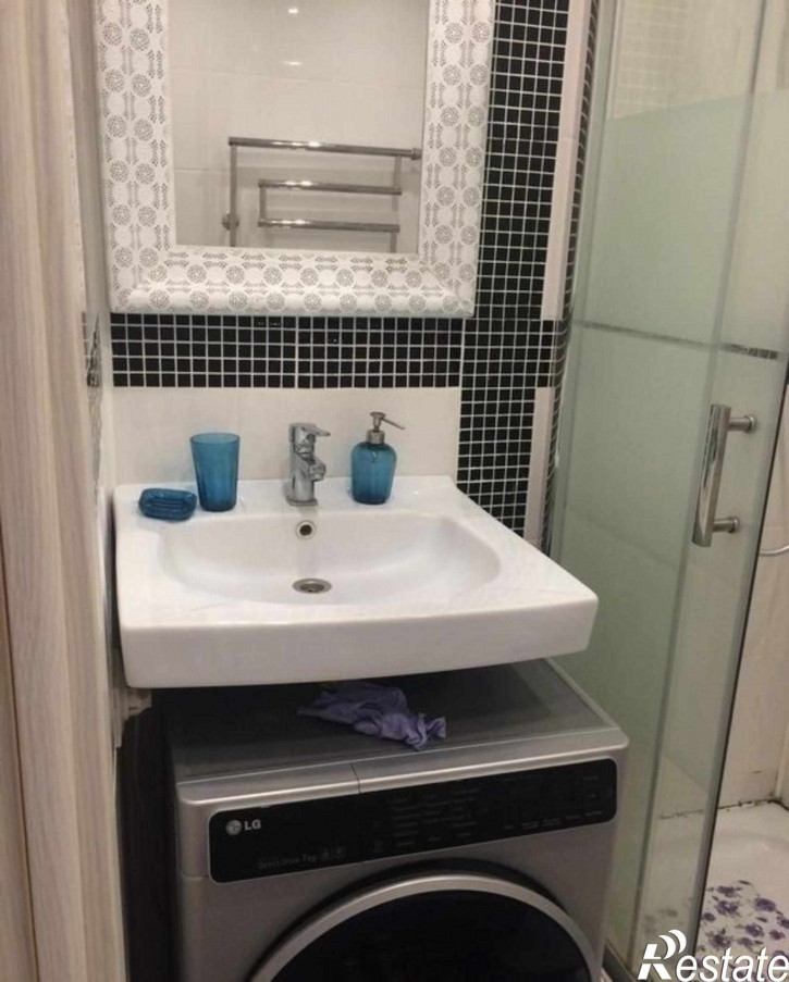 1-комн квартира 22 Партсъезда улица, 20