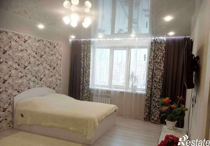 1-комн квартира Победы улица, 10