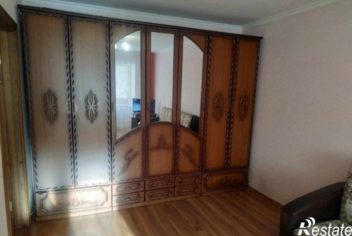 1-комн квартира Средне-Садовая улица, 16