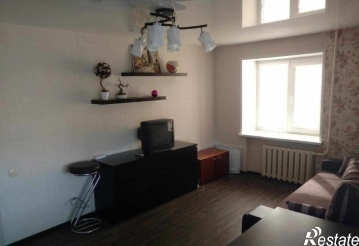 1-комн квартира Енисейская улица, 39