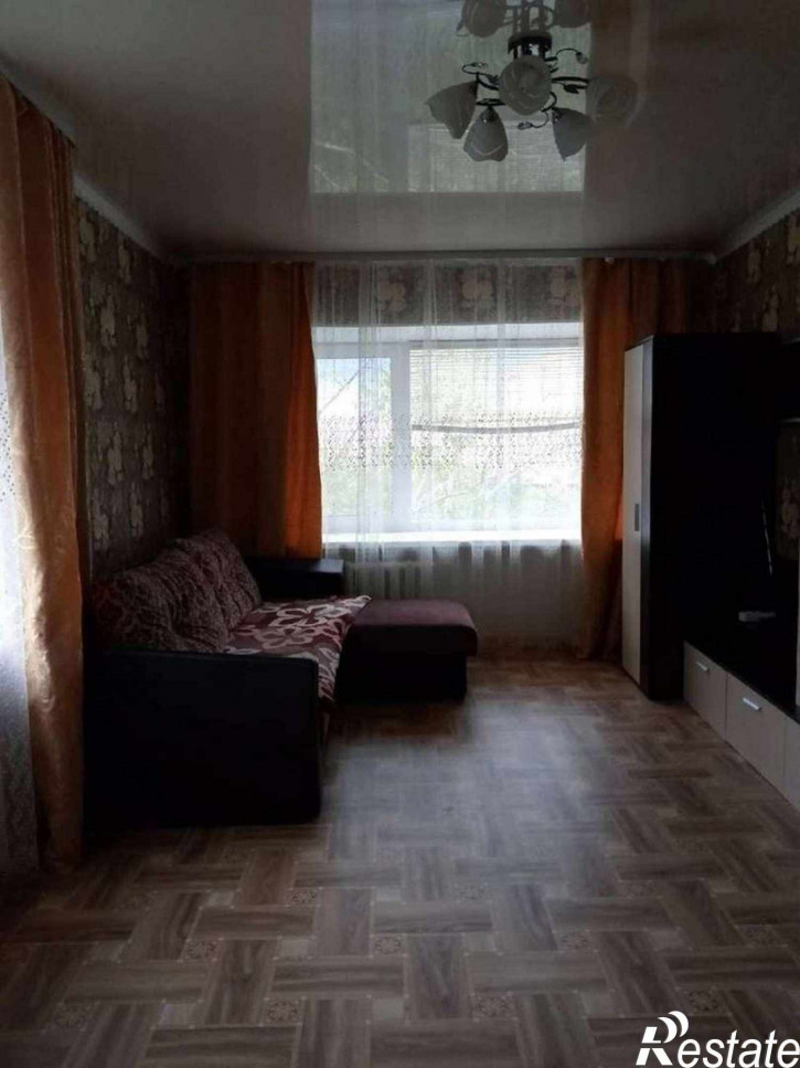 1-комн квартира Антонова-Овсеенко улица, 89