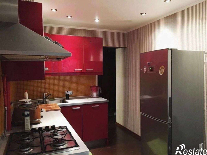 1-комн квартира Московское шоссе, 109