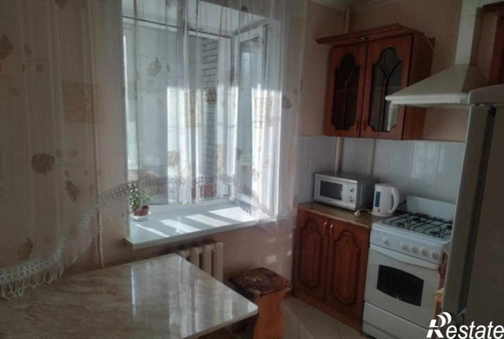 1-комн квартира Средне-Садовая улица, 16