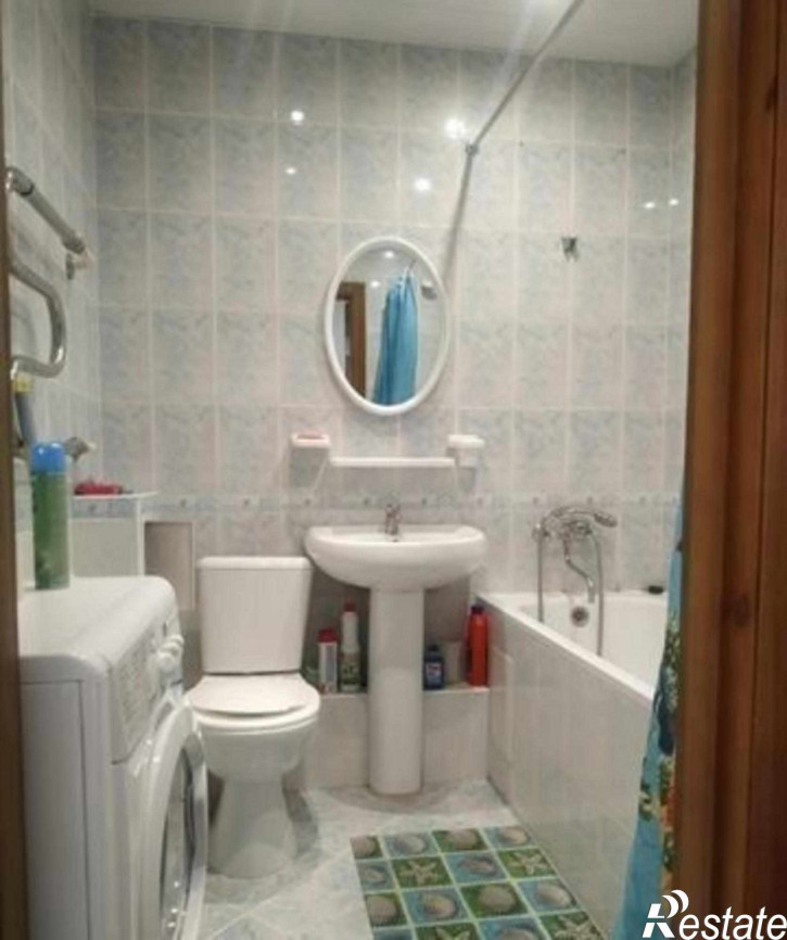 2-комн квартира Ивана Булкина улица, 80А