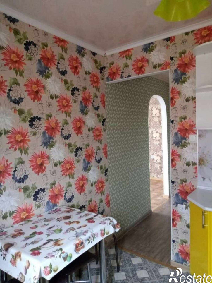 1-комн квартира Антонова-Овсеенко улица, 89