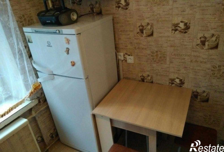 2-комн квартира Аэродромная улица, 120