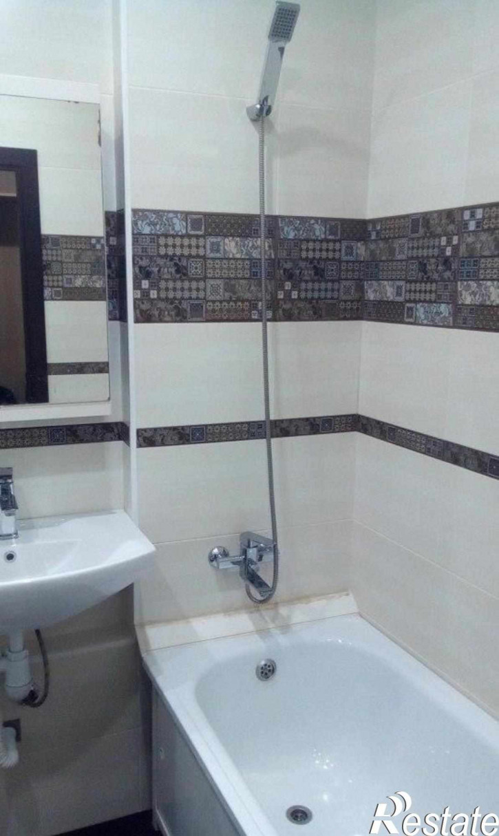 1-комн квартира Средне-Садовая улица, 16