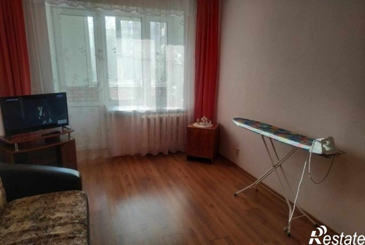 1-комн квартира Средне-Садовая улица, 16