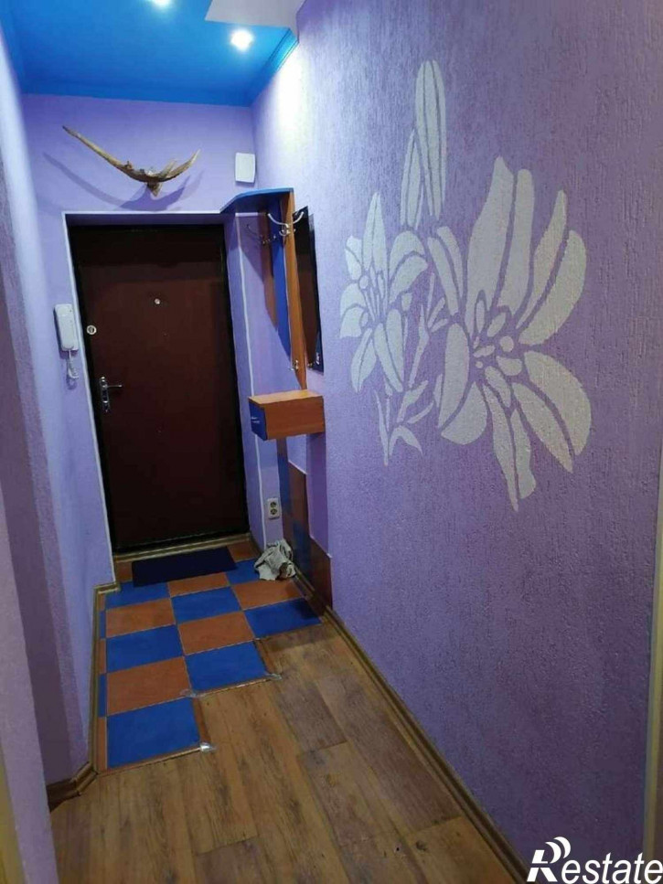 2-комн квартира Кирова проспект, 234