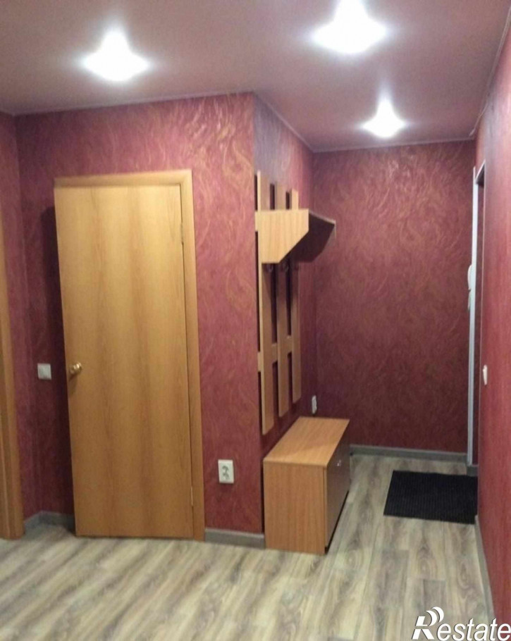 1-комн квартира Товарная улица, 7