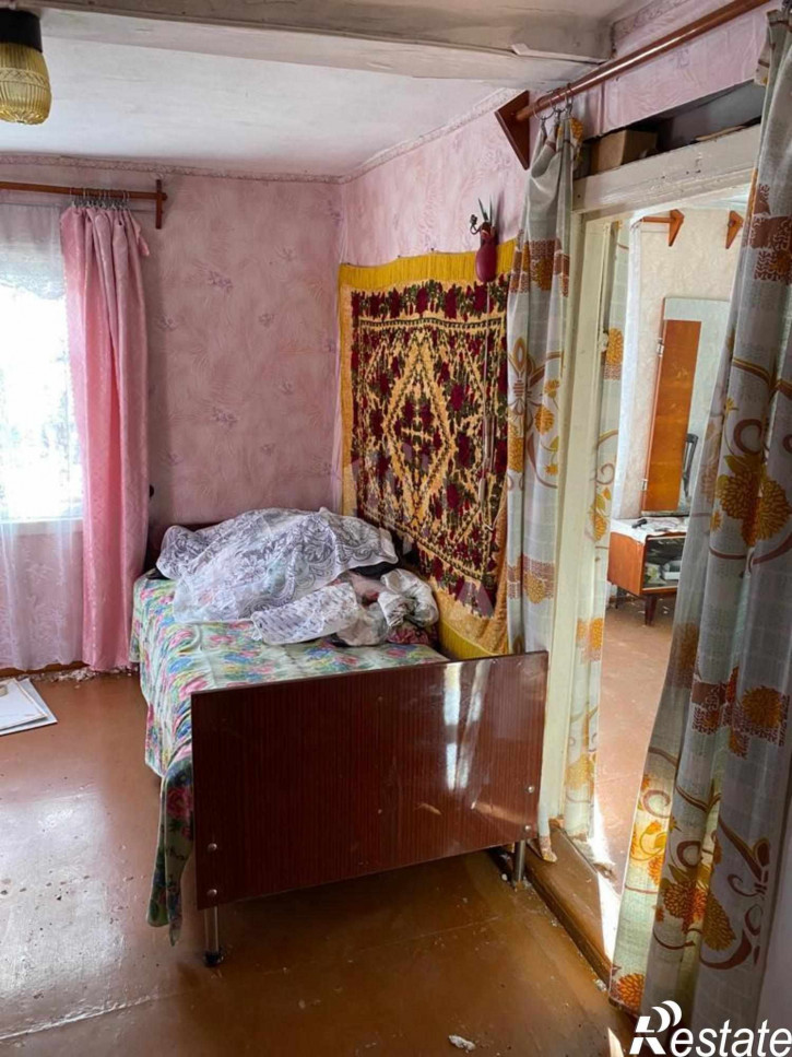 Коттедж/дом Меловая улица, 23