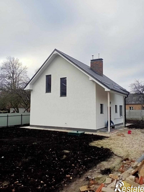 Продажа дома Сержанта Ахмедова улица, д.23а