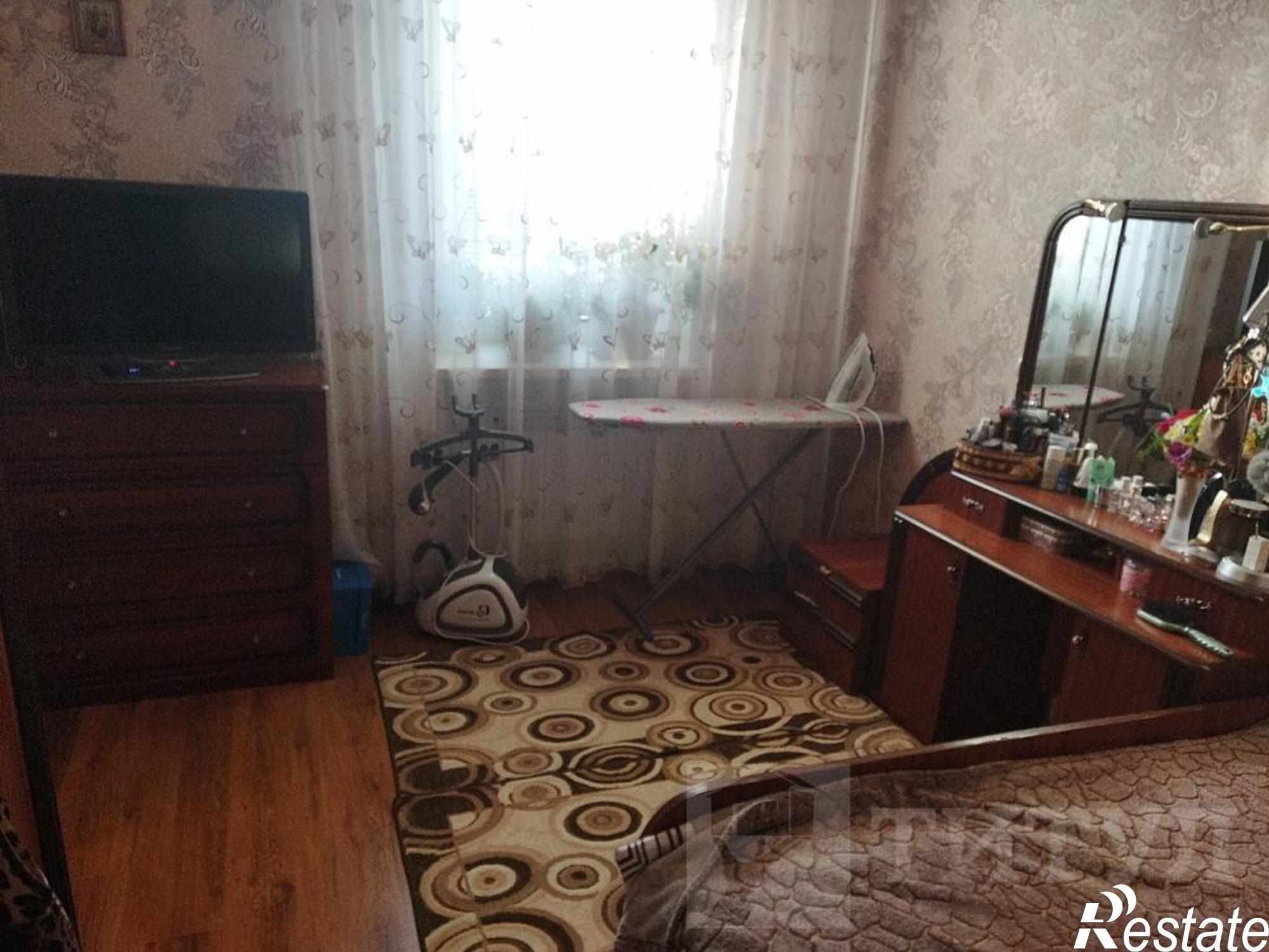 Купить квартиру за 5 300 000 рублей на Нахичевань, 8-я линия
