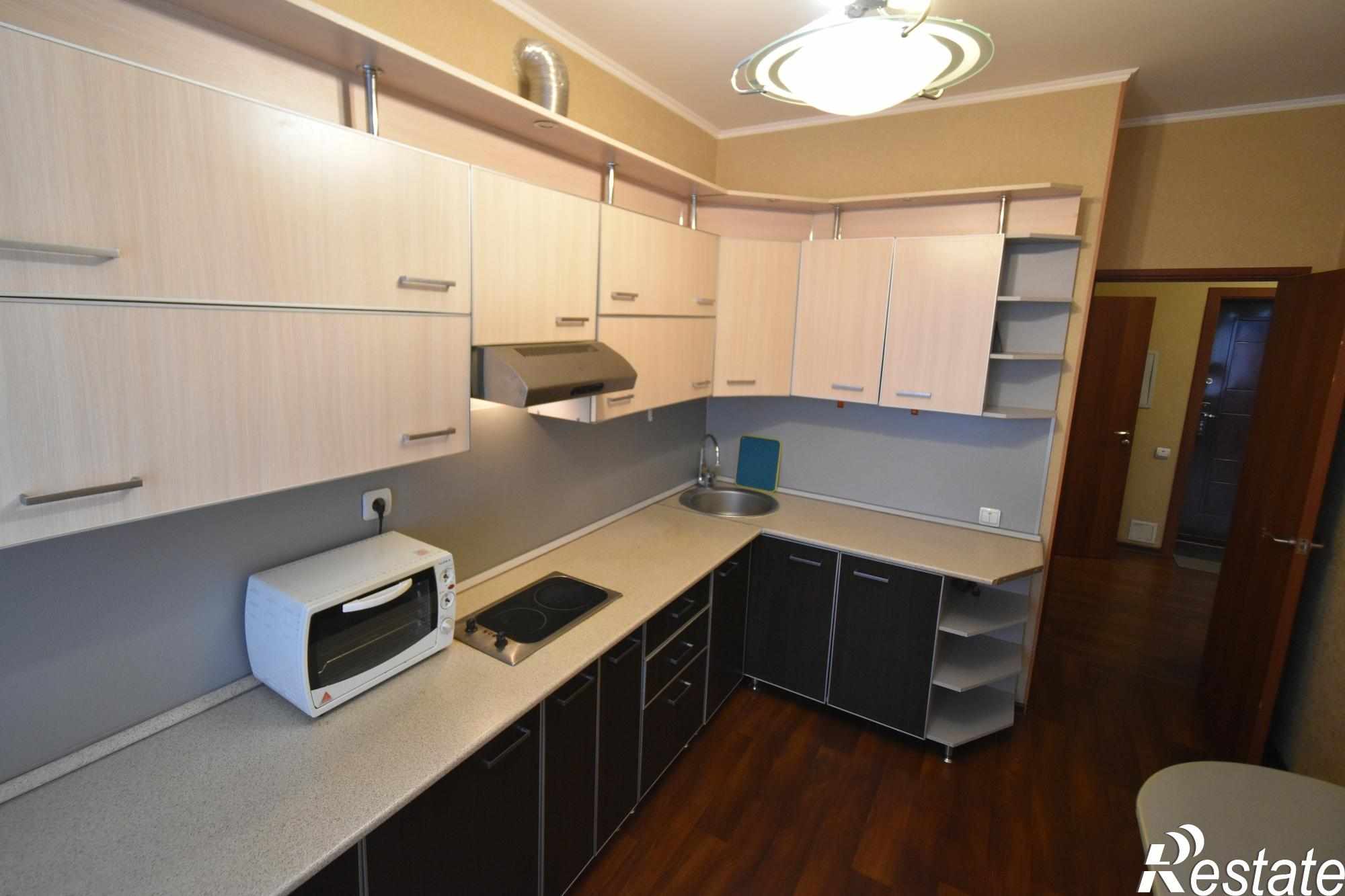 Сдать квартиру за 25 000 рублей на Софьи Перовской ул, 38