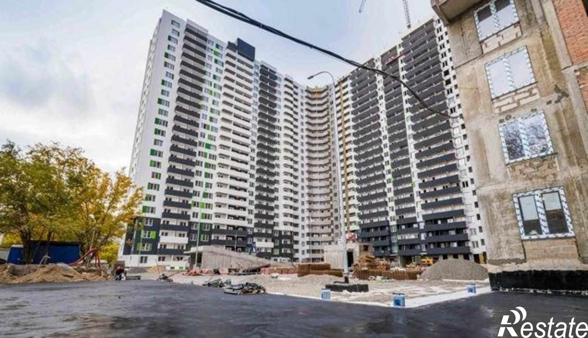 Купить квартиру за 3 850 000 рублей на улица Жмайлова, 19А