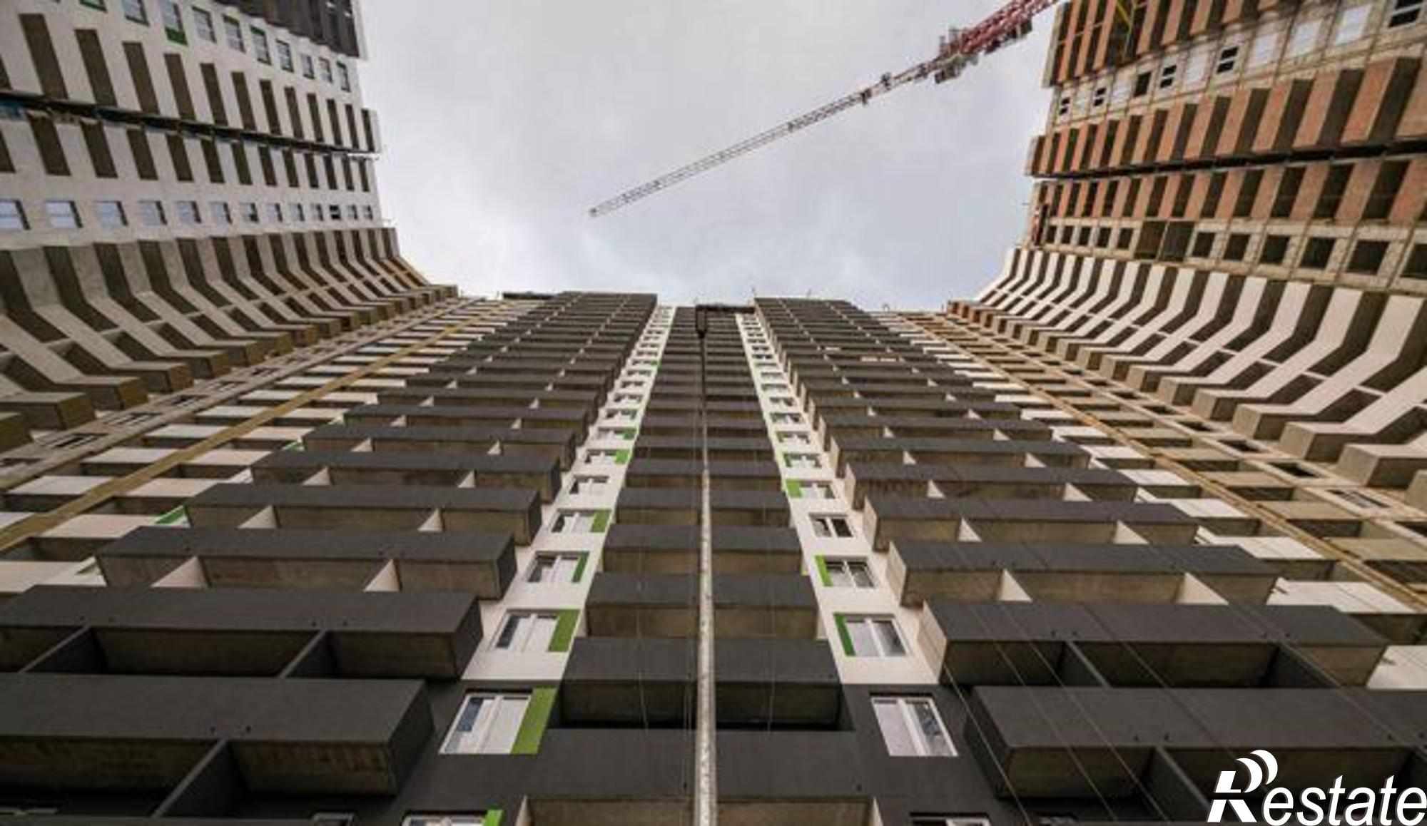 Купить квартиру за 3 850 000 рублей на улица Жмайлова, 19А