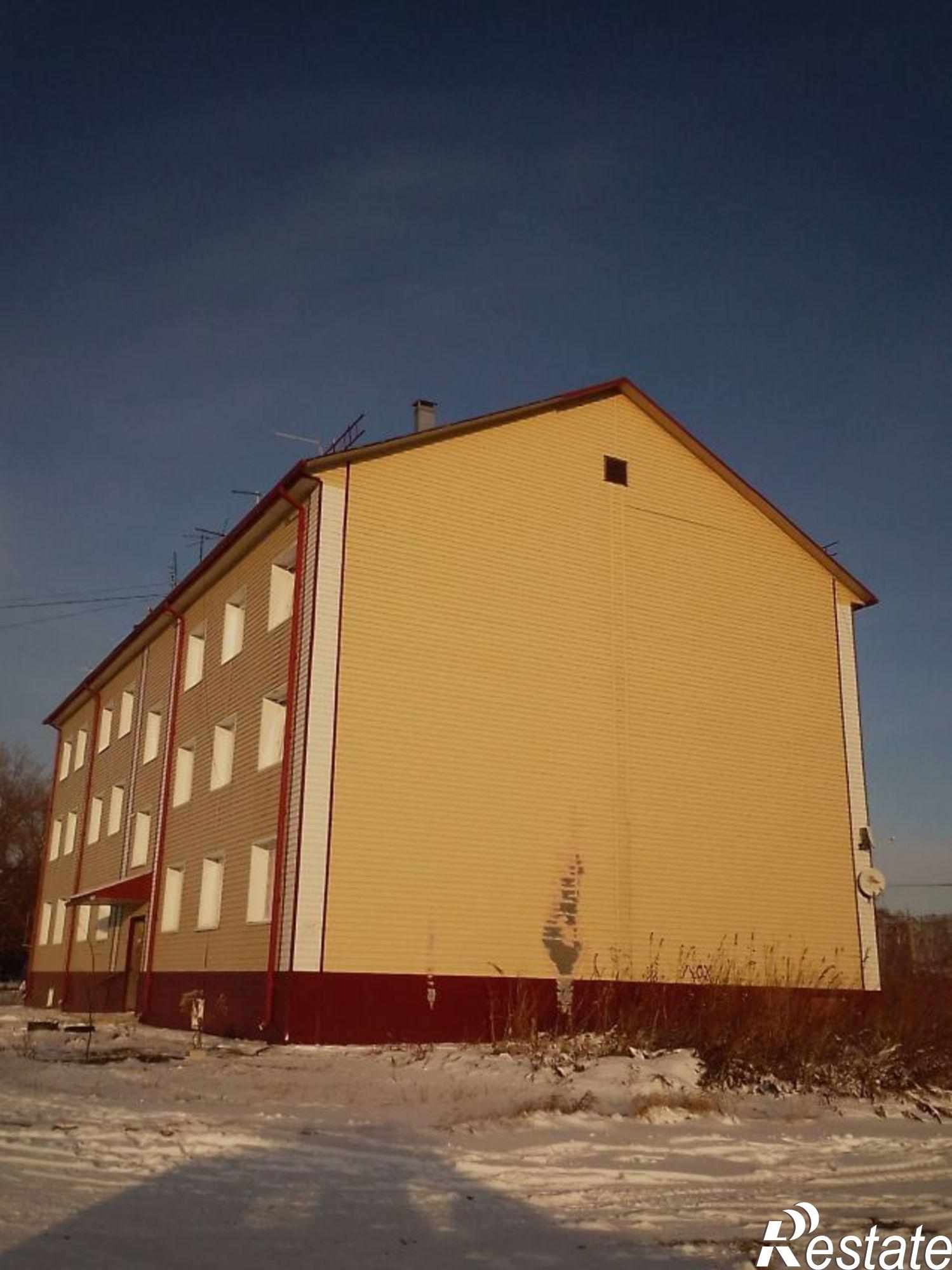 Купить квартиру за 650 000 рублей на Социалистическая улица, 155а