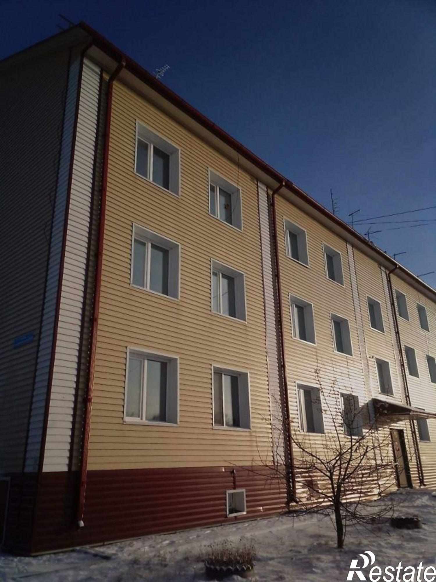 Купить квартиру за 650 000 рублей на Социалистическая улица, 155а