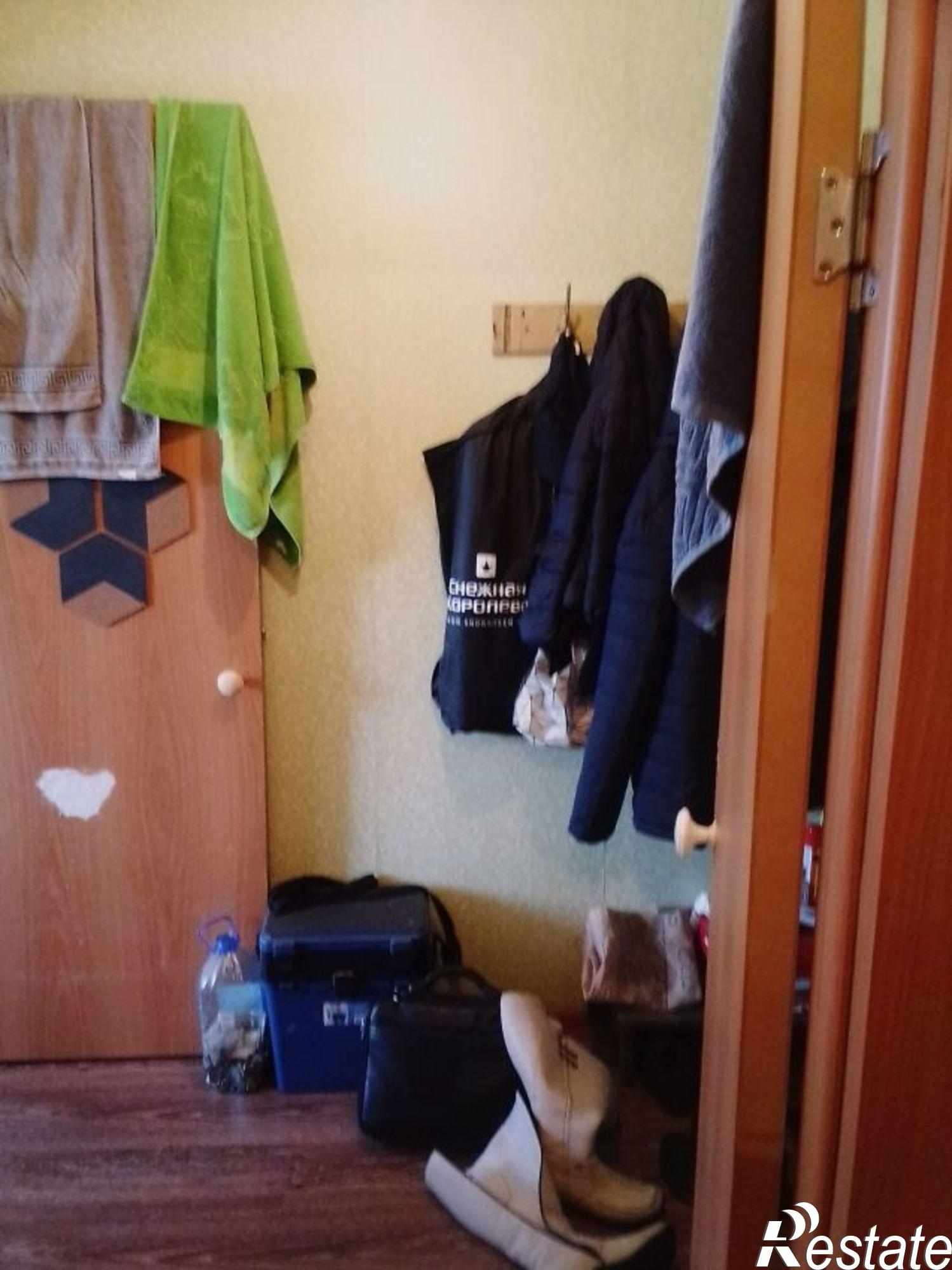 Купить квартиру за 650 000 рублей на Социалистическая улица, 155а