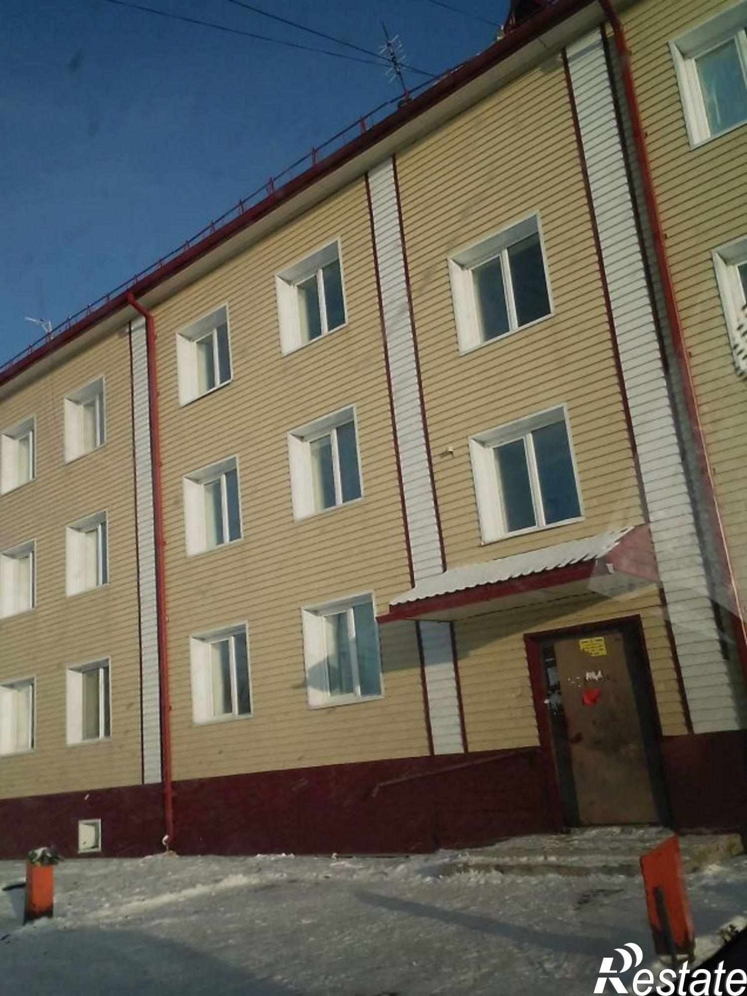 Купить квартиру за 650 000 рублей на Социалистическая улица, 155а
