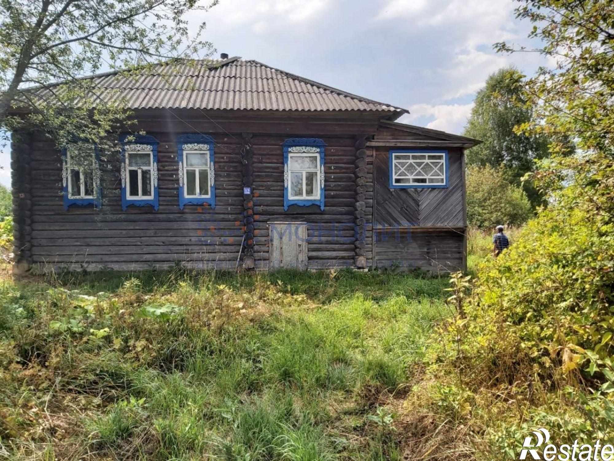 Купить дачу, дом, коттедж за 340 000 рублей на Центральная, 12