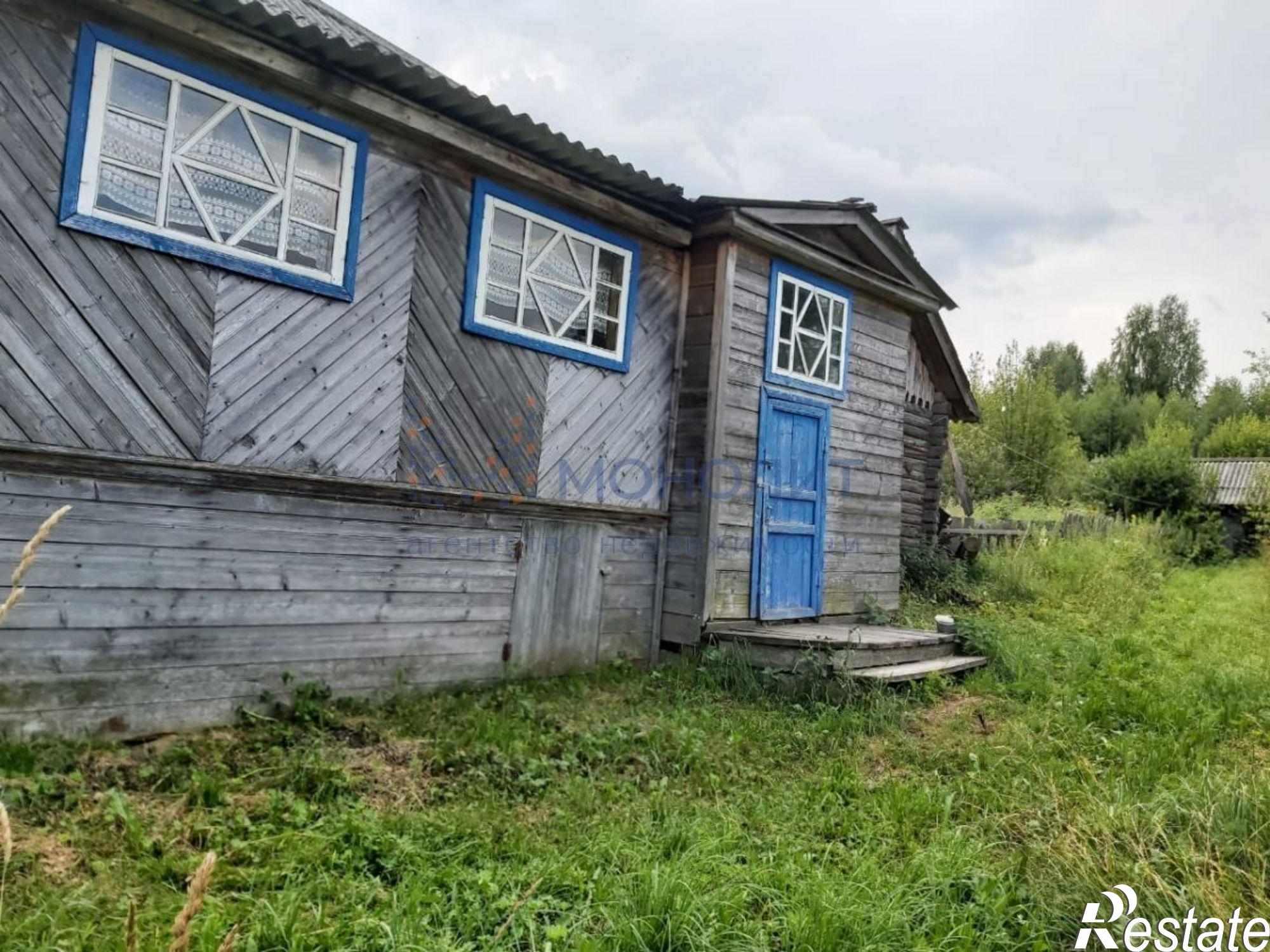 Купить дачу, дом, коттедж за 340 000 рублей на Центральная, 12