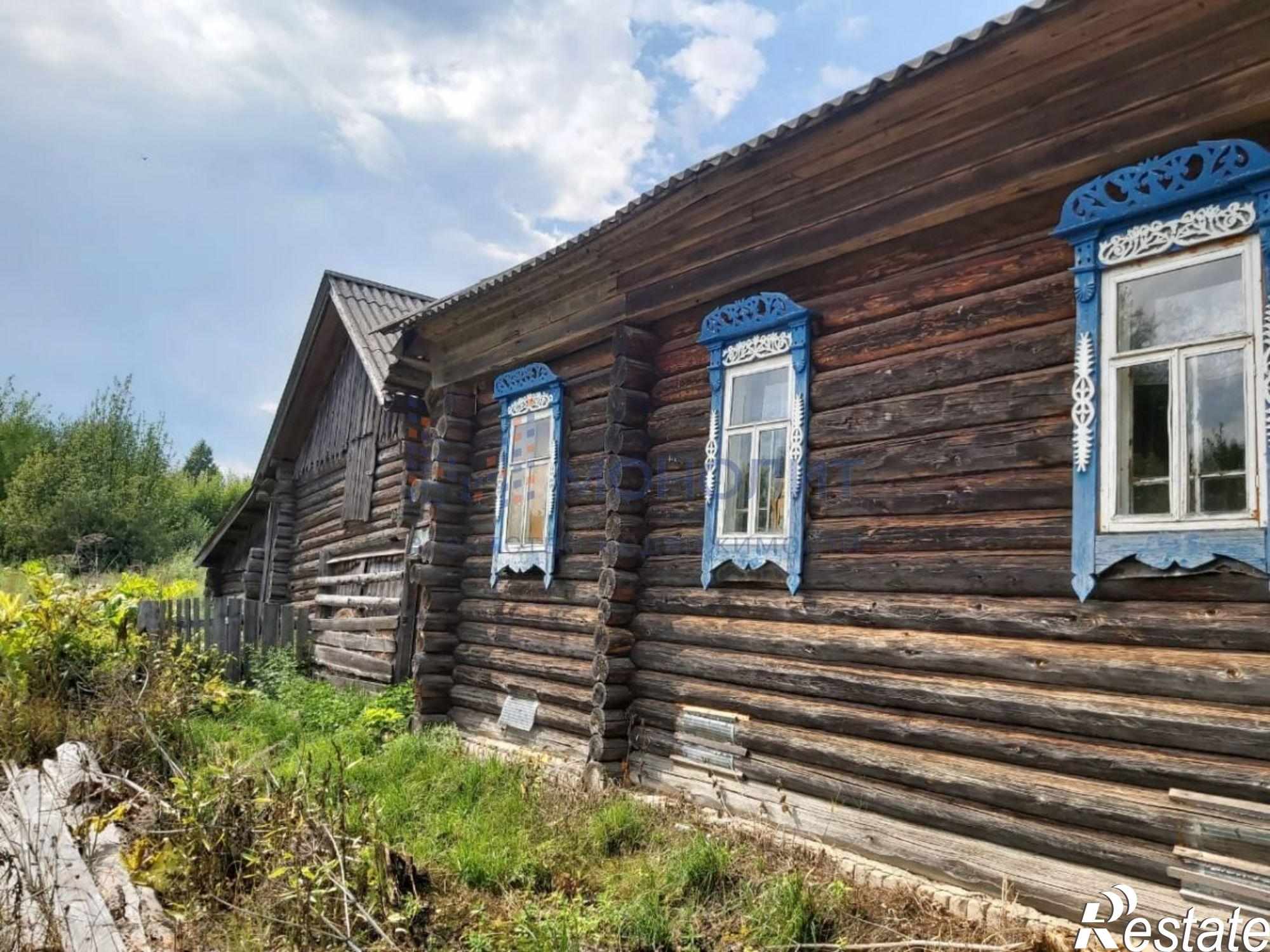Купить дачу, дом, коттедж за 340 000 рублей на Центральная, 12