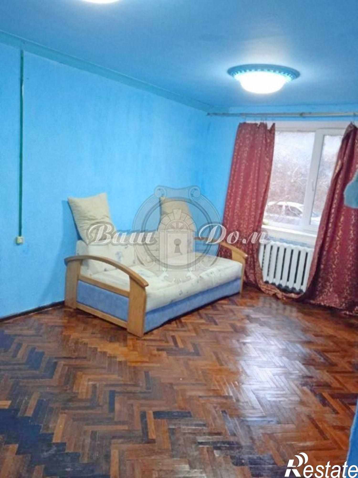 Купить квартиру за 4 900 000 рублей на мкр. Парус, 13