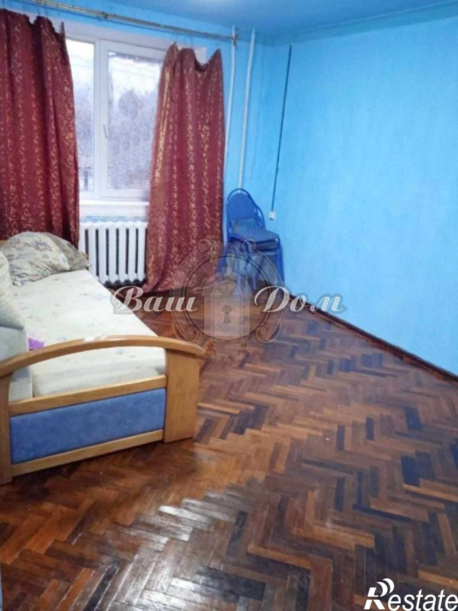 Купить квартиру за 4 900 000 рублей на мкр. Парус, 13