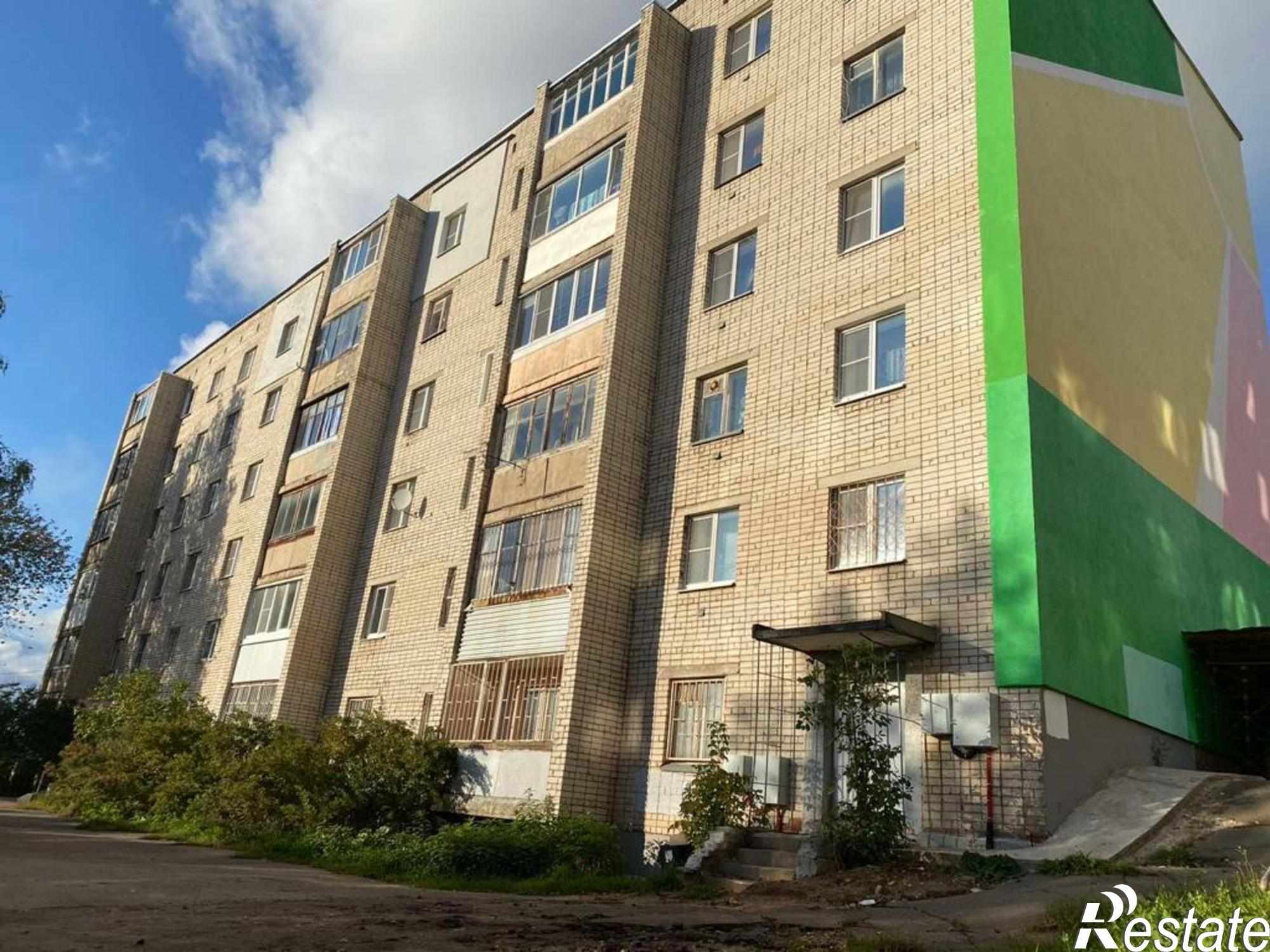 Купить помещение свободного назначения за 11 050 000 рублей на Димитрова ул, 14а