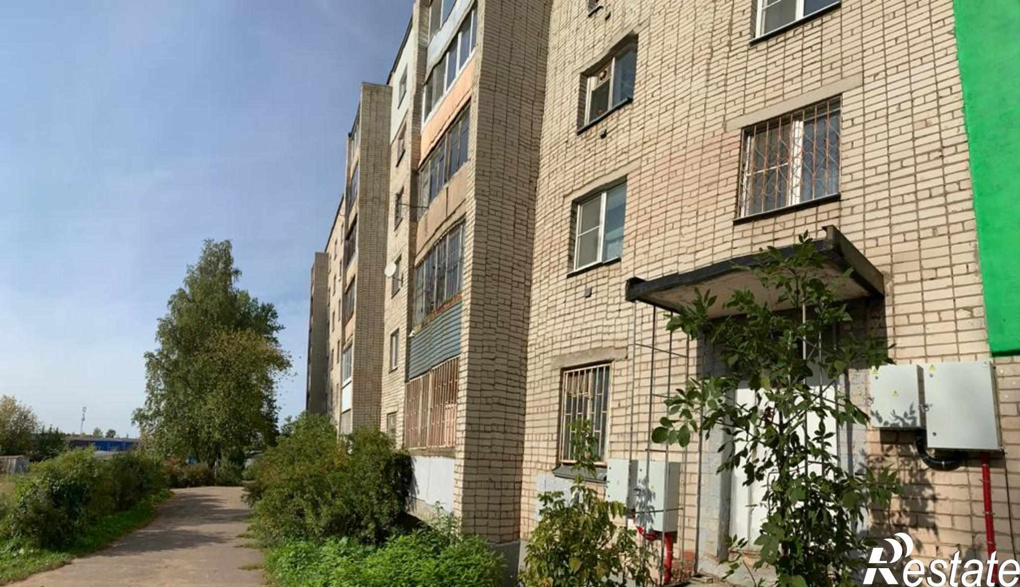 Купить помещение свободного назначения за 11 050 000 рублей на Димитрова ул, 14а