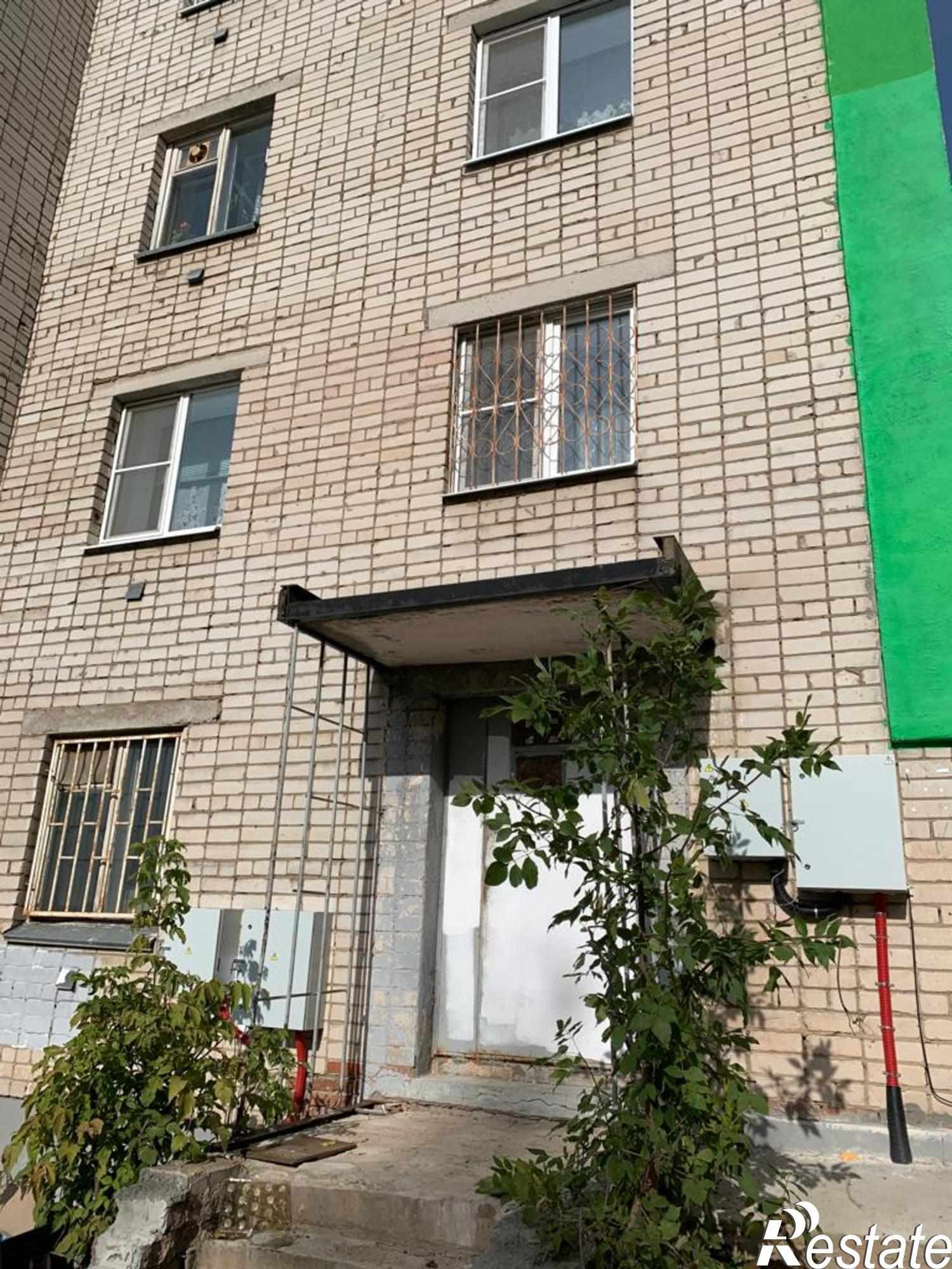 Купить помещение свободного назначения за 11 050 000 рублей на Димитрова ул, 14а