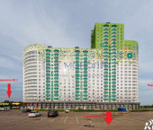 помещение 212.4 кв м Лысогорская ул., 89к2