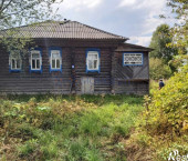 коттедж 34.6 кв м Центральная, 12