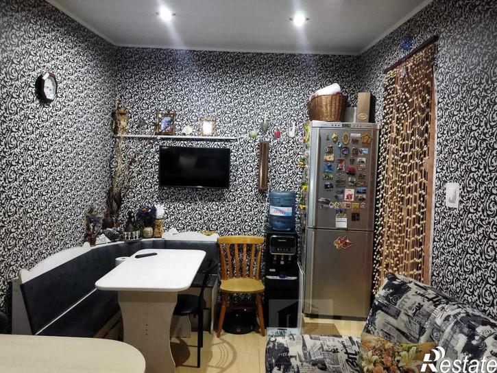 4-комн квартира Нахичевань, 8-я линия